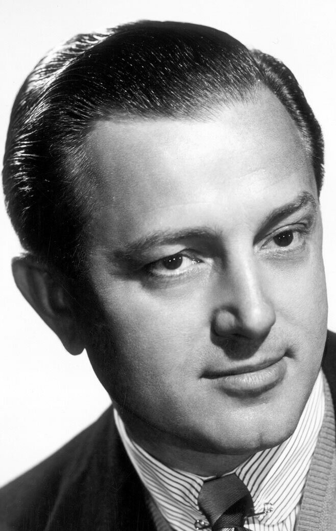 фото Эдвард Дмитрик