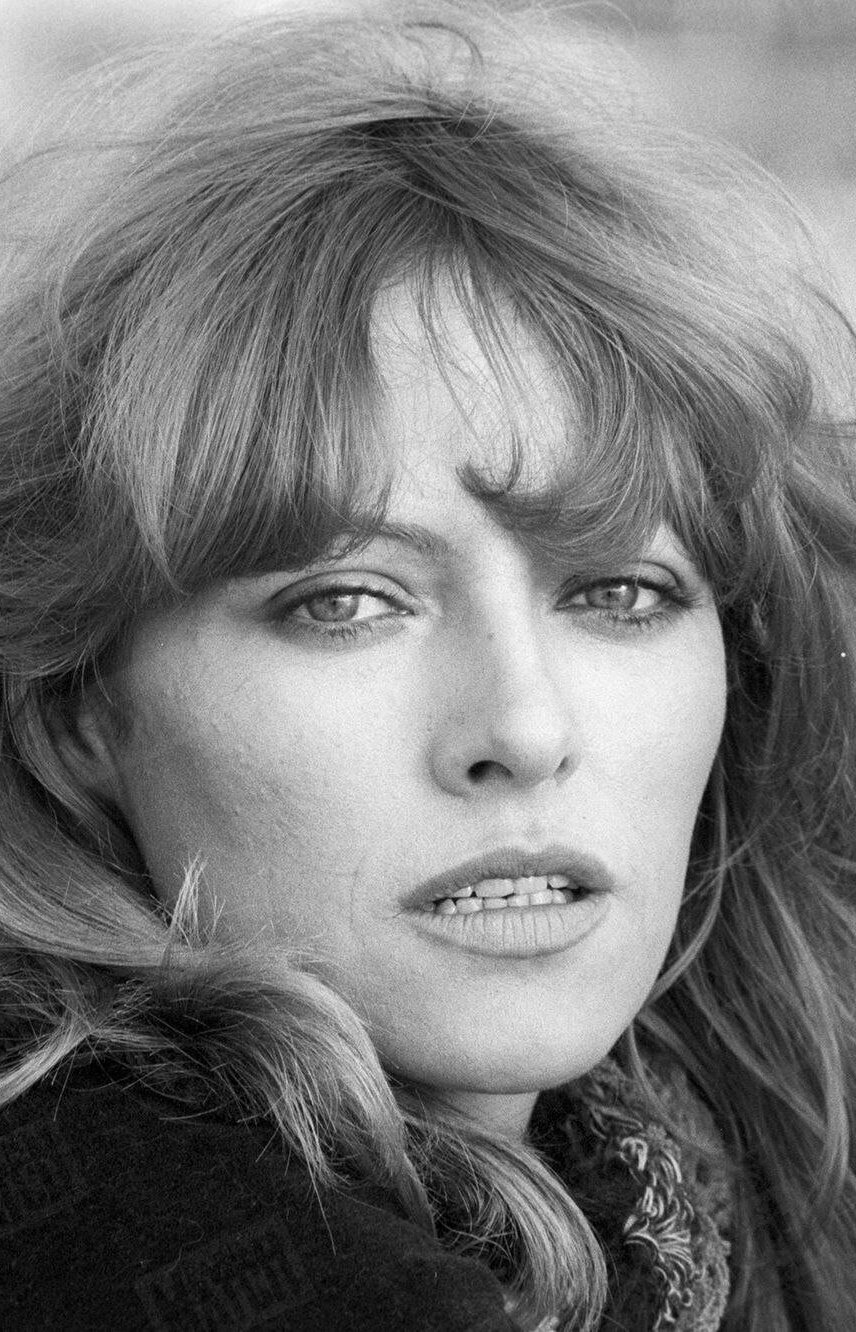 фото Натали Делон