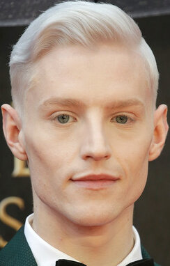 фото Джон Маккри