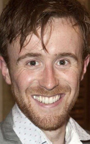 фото Джон Хеффернан