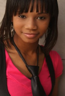 фото Аалайя Мухаммад