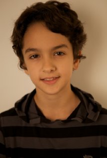 фото Ройс Манн