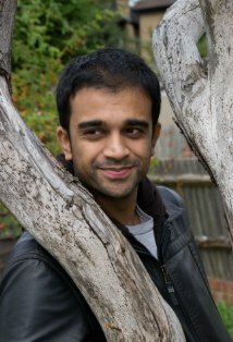 фото Омар Кхан