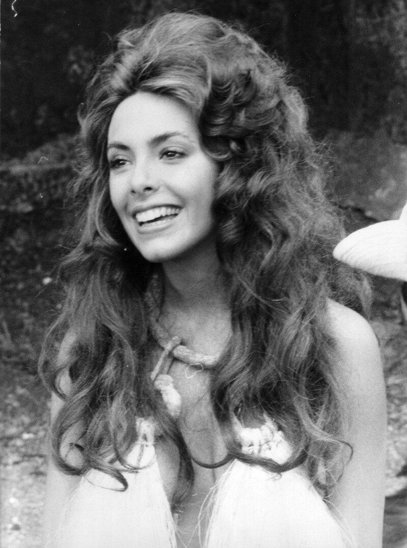 фото Надя Кассини