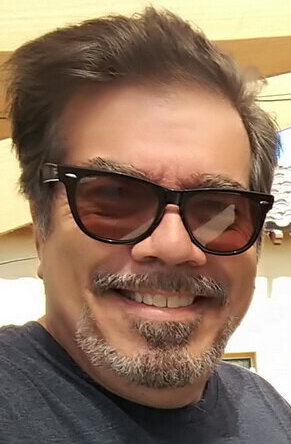 фото Джефф МакНил