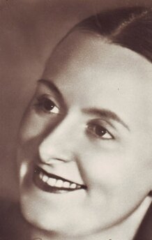 фото Аве Нинки