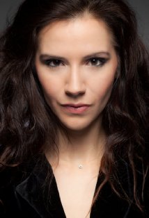 фото Василики Влаху