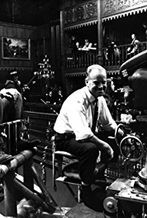 фото Уильям Стерлинг