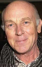 фото Крис Хейвуд