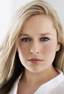 фото Джэми Макдауэлл