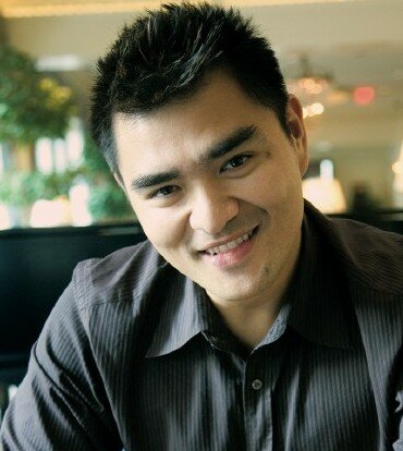 фото Хосе Антонио Варгас