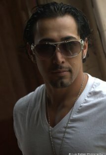 фото Арт Ортис