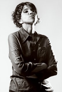 фото Pascale Kinanga