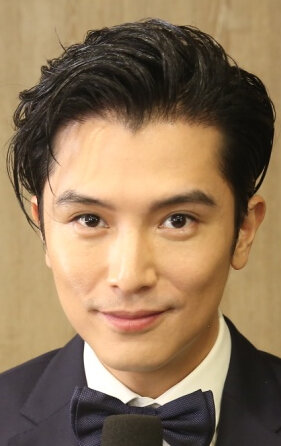 фото Рой Цзю