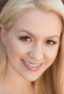 фото Нина Фишер