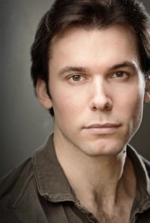 фото Джозеф Кэпп