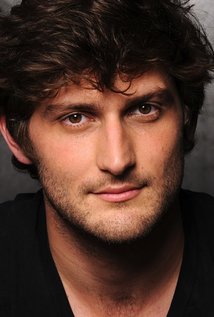 фото Джошуа Шелл