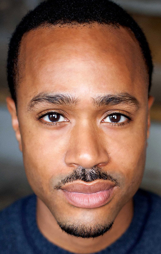 фото Чарльз Гарднер