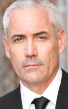 фото Джон Патрик Келли