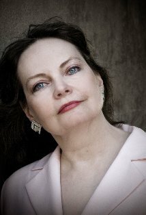 фото Астрида Ауза