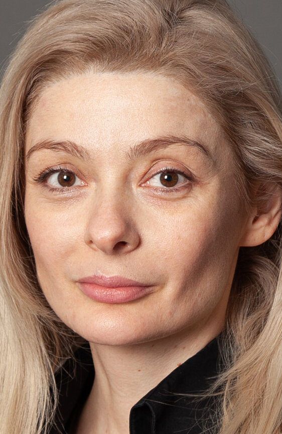 фото Марина Суворова