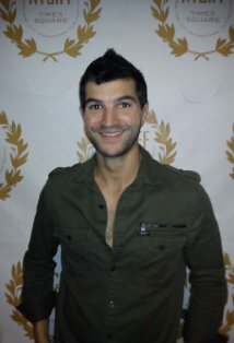 фото Маджед Сейесс