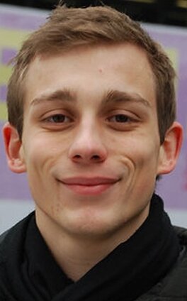 фото Гарри Лампль