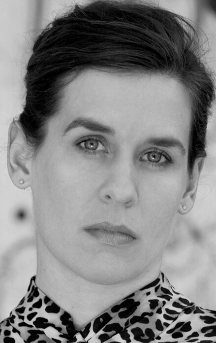 фото Мелани Кречманн