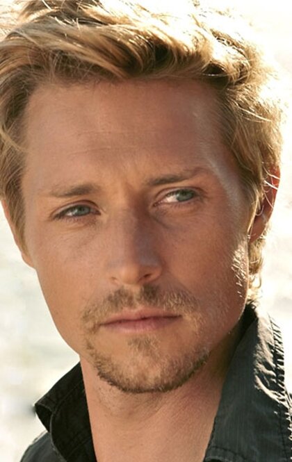 фото Лукас Перман