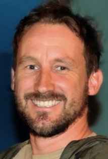 фото Грэхэм МакФарлейн