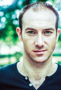 фото Роберт Кертис