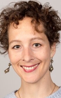 фото Аурелия Буркхардт