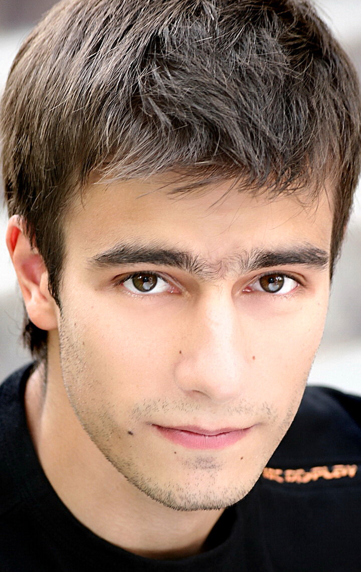 фото Павел Солодовников