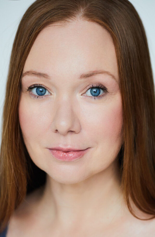 фото Елена Соломина