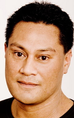 фото Джозеф Мика-Хант