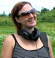 фото Ленка Микулова