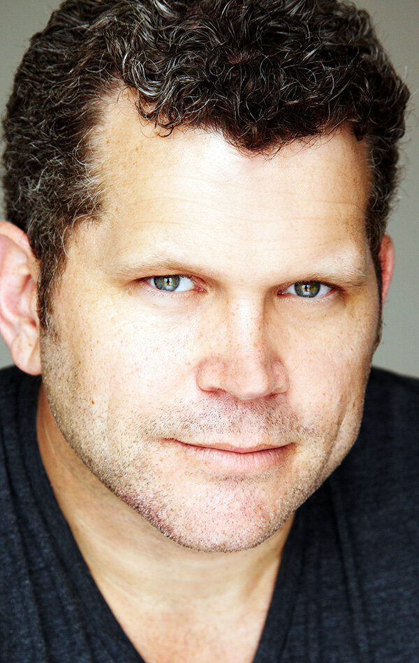 фото Джон Батчелор