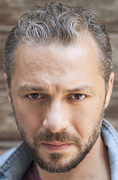 фото Ахмет Кайнак