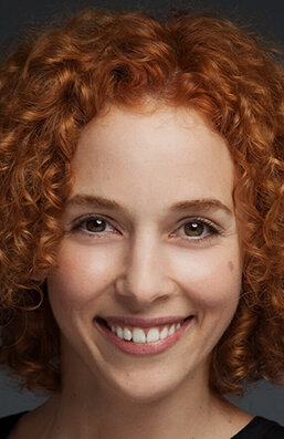 фото Элиф Сонмез