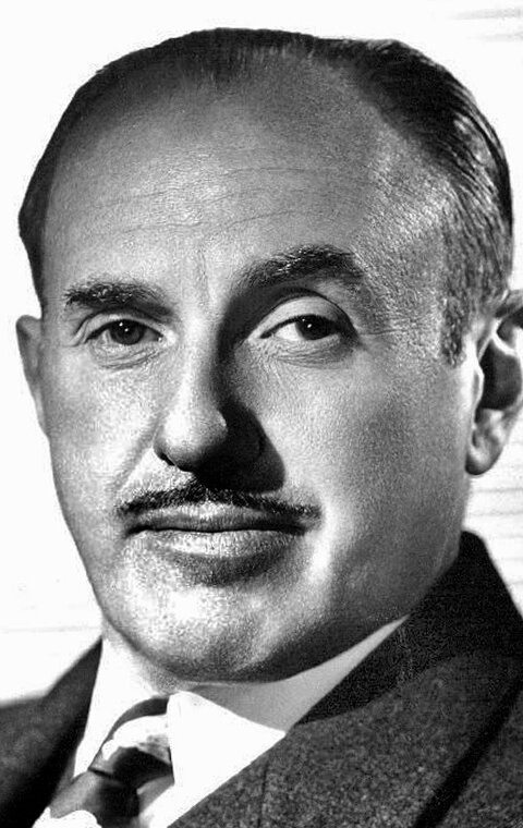 фото Джек Л. Уорнер