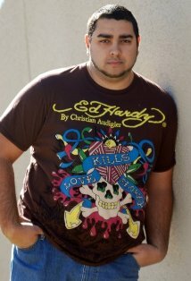 фото Филлип Борги