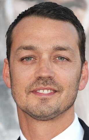 фото Руперт Сандерс