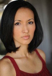 фото Тайде Акоста