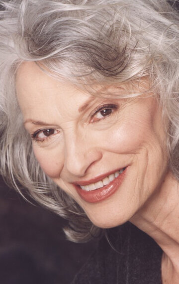 фото Джудит Анна Робертс