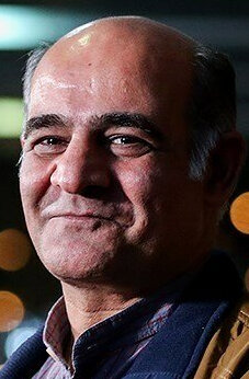 фото Siavash Cheraghi Pour