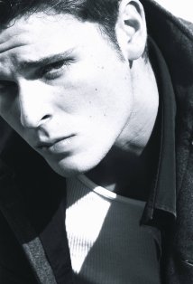 фото Алекс Баррон