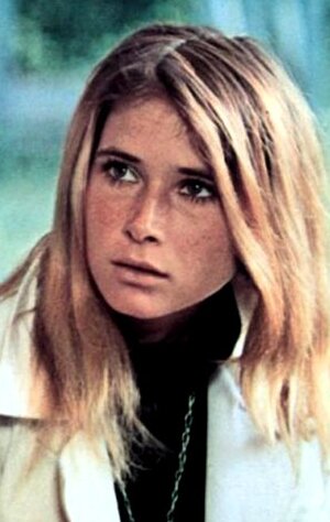 фото Лоуренс Де Монахэн