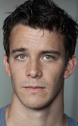 фото Люк Томпсон