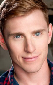 фото Дэн Пейсон-Льюис