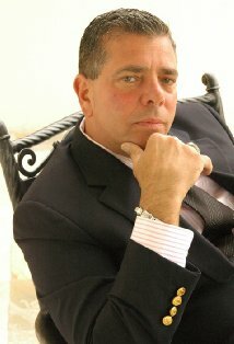 фото Сальваторе Франциоса